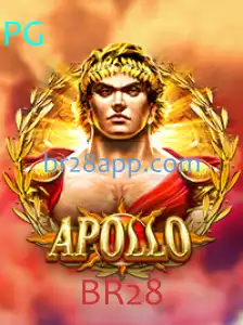 Apollo: Uma Imersão no Universo do Jogo de Estratégia BR28