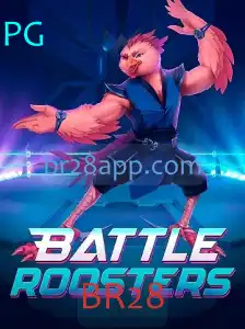 Explorando o Mundo de BattleRoosters: A Nova Sensação do Universo dos Jogos