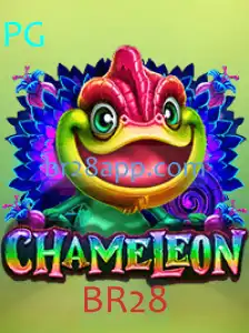 Descubra o Jogo Chameleon: Transformação e Estratégia com BR28