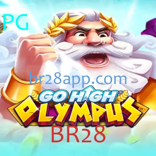 Descubra GoHighOlympus: Uma Aventura Épica no Mundo dos Jogos