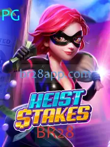 Explorando as Aventuras de HeistStakes: Um Jogo de Estratégia Emocionante