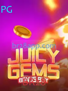Explorando o Fascinante Mundo de JuicyGemsBonusBuy
