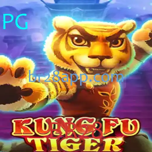 KungFuTiger: A Nova Sensação no Mundo dos Jogos