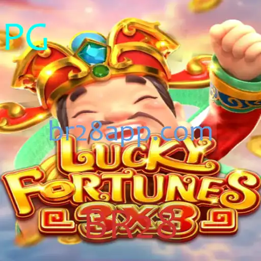 Explorando o Jogo LUCKYFORTUNES3x3: Regras e Descrição Completa