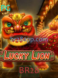 LuckyLion: Descubra a Diversão do Jogo que Conquista o Brasil
