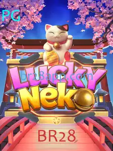 Explore o Mundo de LuckyNeko: Um Jogo de Aventura e Estratégia
