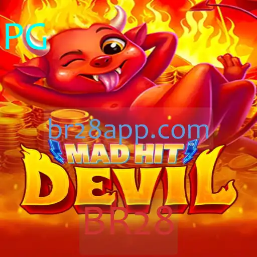 Explorando o Universo de MadHitDevil: O Novo Fenômeno dos Jogos