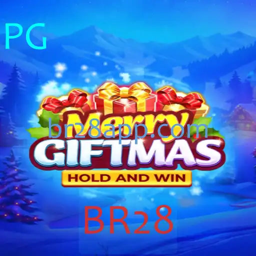 MerryGiftmas: Descubra o Jogo Festivo que Está Conquistando Todos