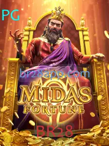 Explorando MidasFortune: Um Jogo Inovador com a Palavra-Chave BR28