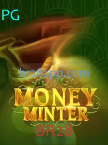 Descubra o Fascinante Mundo de MoneyMinter