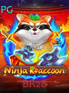 Desvendando NinjaRaccoon: Aventura e Estratégia no Mundo Moderno