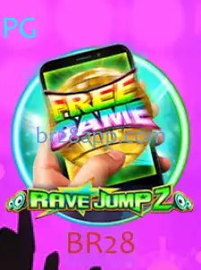 Explorando o Mundo de 'RaveJump2M': Aventura e Desafios Incomparáveis
