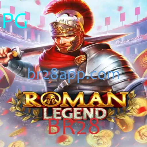 Descubra RomanLegend: O Novo Fenômeno do Mundo dos Jogos
