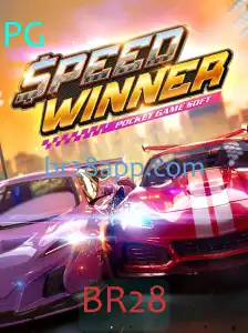 SpeedWinner: A Nova Sensação dos Jogos com a Palavra-Chave BR28