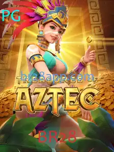 Treasures of Aztec: Uma Jornada Às Riquezas Antigas