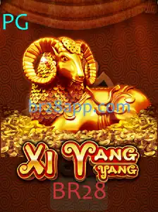 Descubra o Excitante Mundo de XiYangYang: O Jogo Que Está Conquistando o BR28